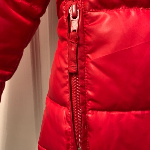 Bomb Boogie Down Puffer Jacket - Picture 2 of 9